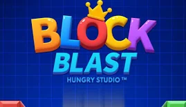 Block Blast Cover Image