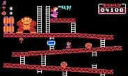 Donkey Kong Cover Image