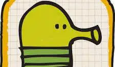 Doodle Jump Cover Image