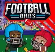 Football Bros Cover Image