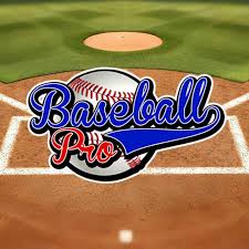 Baseball Pro Cover Image