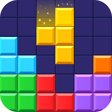 Block Blast Cover Image