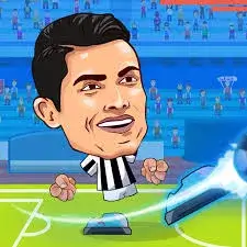 Football Legends Cover Image