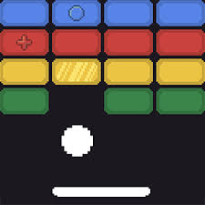 Google Block Breaker Cover Image