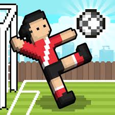 Soccer Random Cover Image