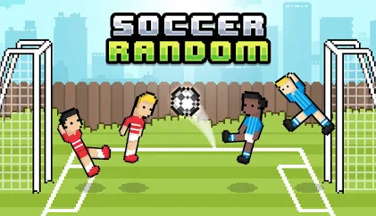 Soccer Random Cover Image